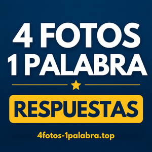 4 fotos 1 palabra top respuestas 4 fotos 1 palabra respuestas